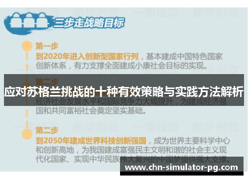 应对苏格兰挑战的十种有效策略与实践方法解析 应对苏格兰挑战的十种有效策略与实践方法解析