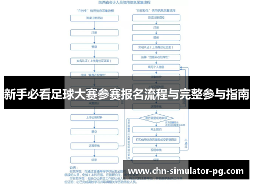 新手必看足球大赛参赛报名流程与完整参与指南
