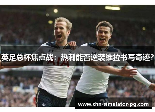 英足总杯焦点战:热刺能否逆袭维拉书写奇迹? 英足总杯焦点战:热刺能否逆袭维拉书写奇迹?