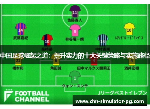 中国足球崛起之道：提升实力的十大关键策略与实施路径