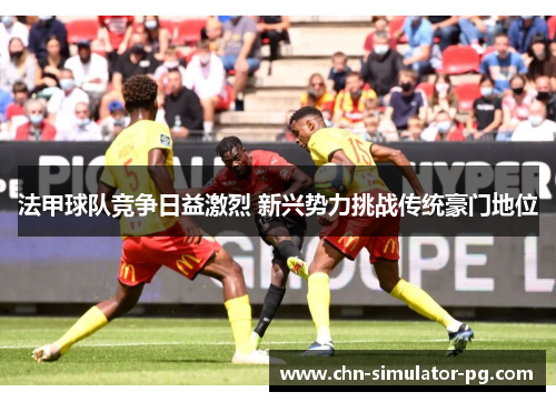 法甲球队竞争日益激烈 新兴势力挑战传统豪门地位