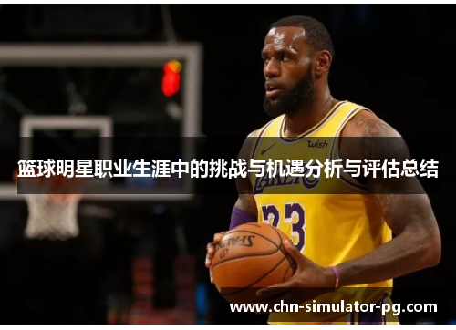 篮球明星职业生涯中的挑战与机遇分析与评估总结
